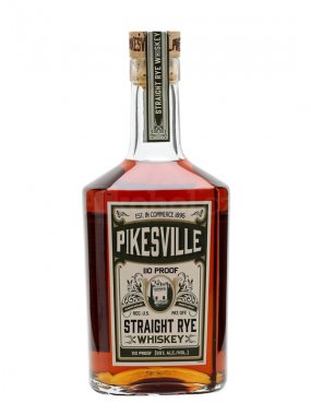 Pikesville Rye 6y 0,7l 55%